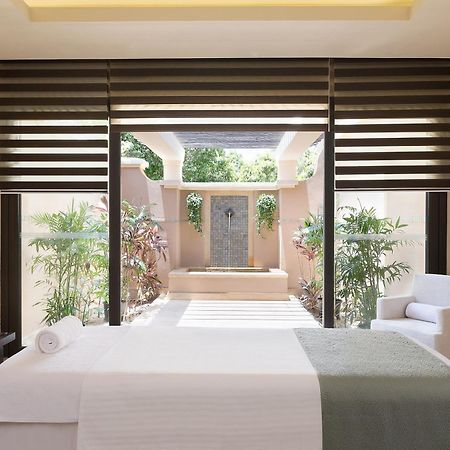 The Westin Cairo Golf Resort & Spa, Katameya Dunes Exterior foto