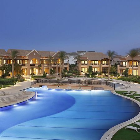 The Westin Cairo Golf Resort & Spa, Katameya Dunes Exterior foto