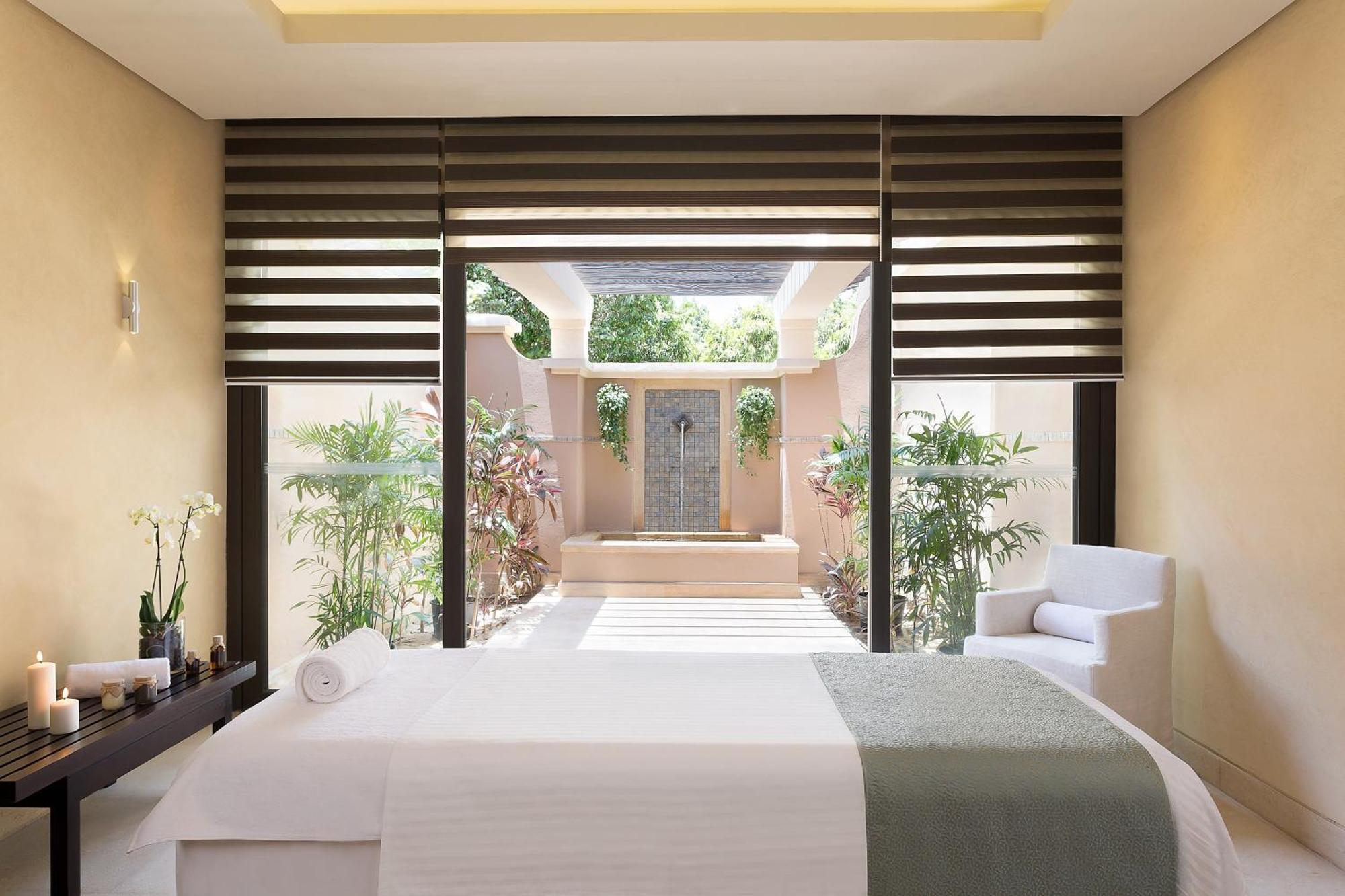 The Westin Cairo Golf Resort & Spa, Katameya Dunes Exterior foto